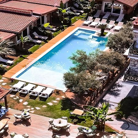 Etiz Hotels Alacati Çeşme 외부 사진