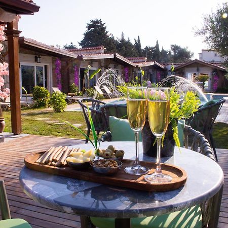 Etiz Hotels Alacati Çeşme 외부 사진