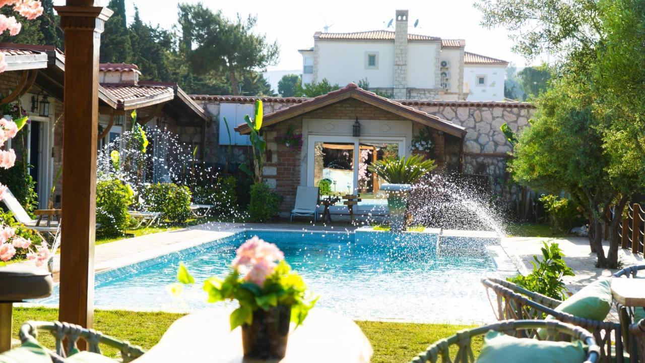 Etiz Hotels Alacati Çeşme 외부 사진