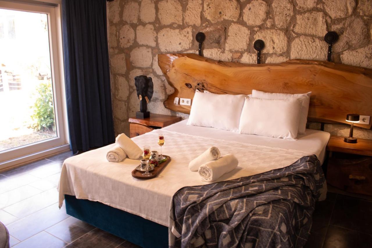 Etiz Hotels Alacati Çeşme 외부 사진