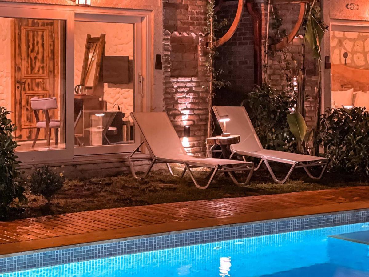 Etiz Hotels Alacati Çeşme 외부 사진