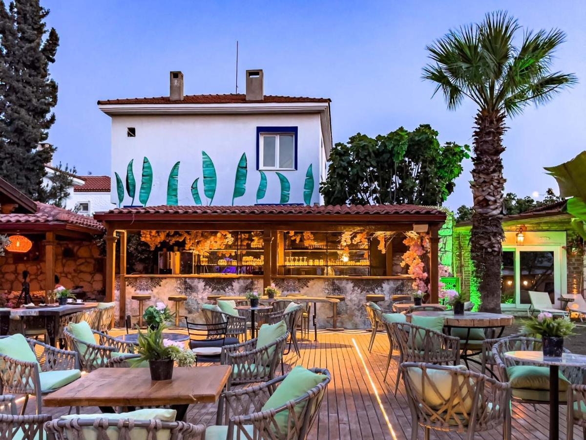Etiz Hotels Alacati Çeşme 외부 사진