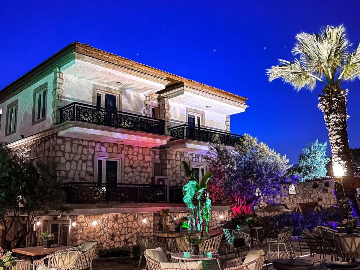 Etiz Hotels Alacati Çeşme 외부 사진