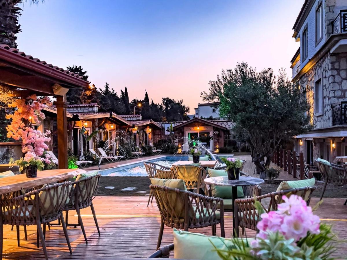 Etiz Hotels Alacati Çeşme 외부 사진