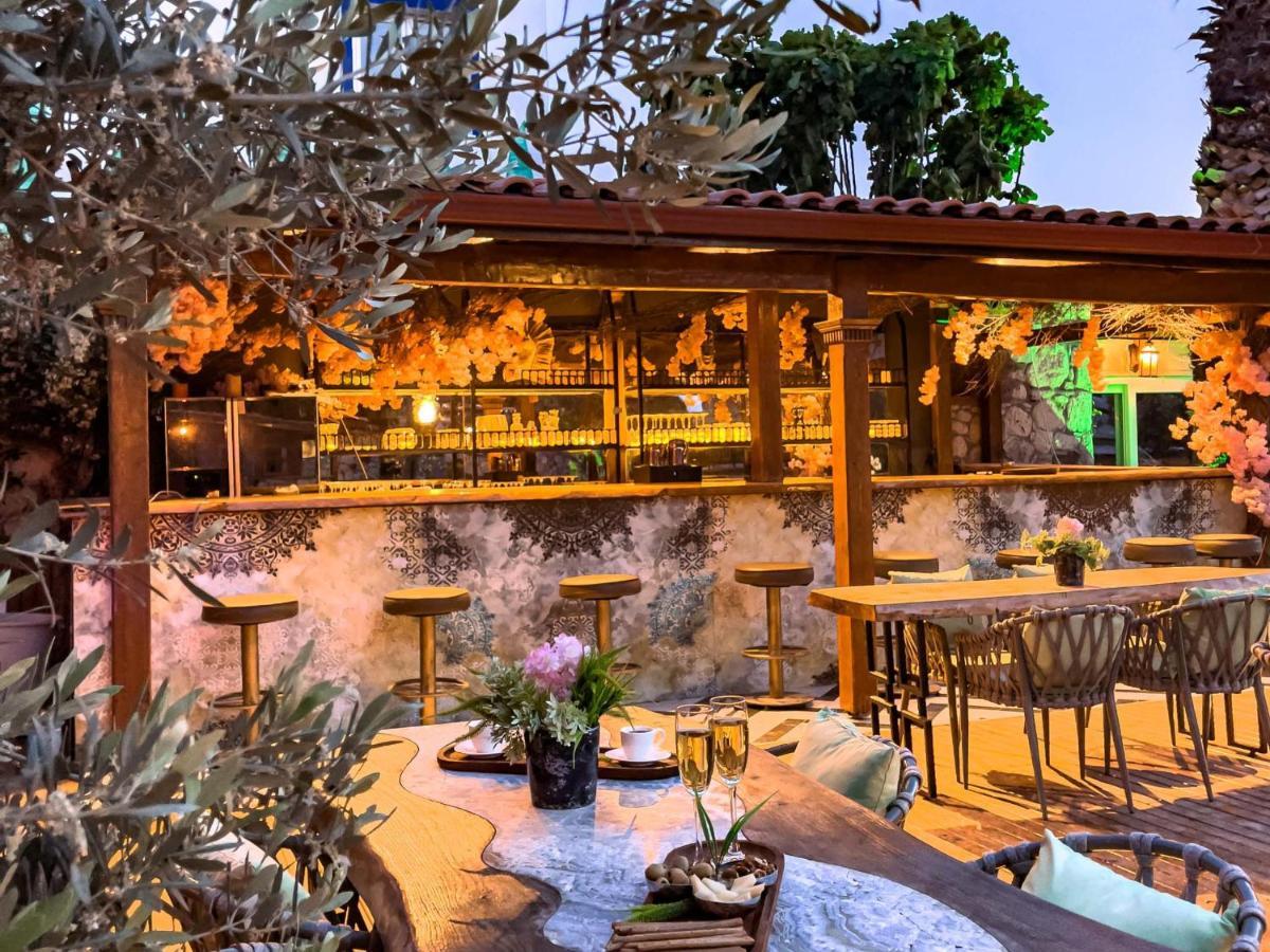 Etiz Hotels Alacati Çeşme 외부 사진