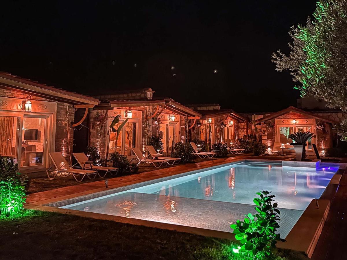 Etiz Hotels Alacati Çeşme 외부 사진