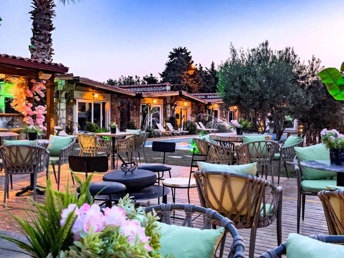 Etiz Hotels Alacati Çeşme 외부 사진