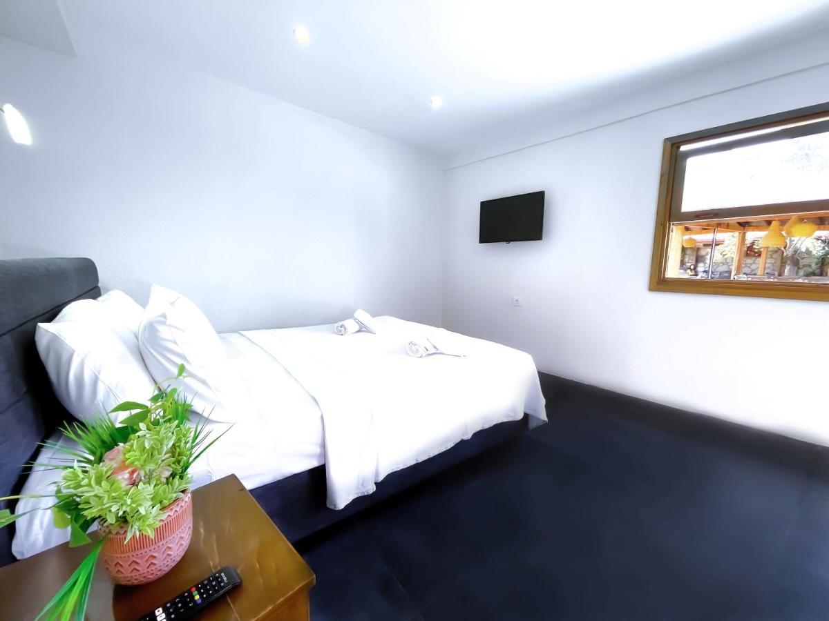 Etiz Hotels Alacati Çeşme 객실 사진