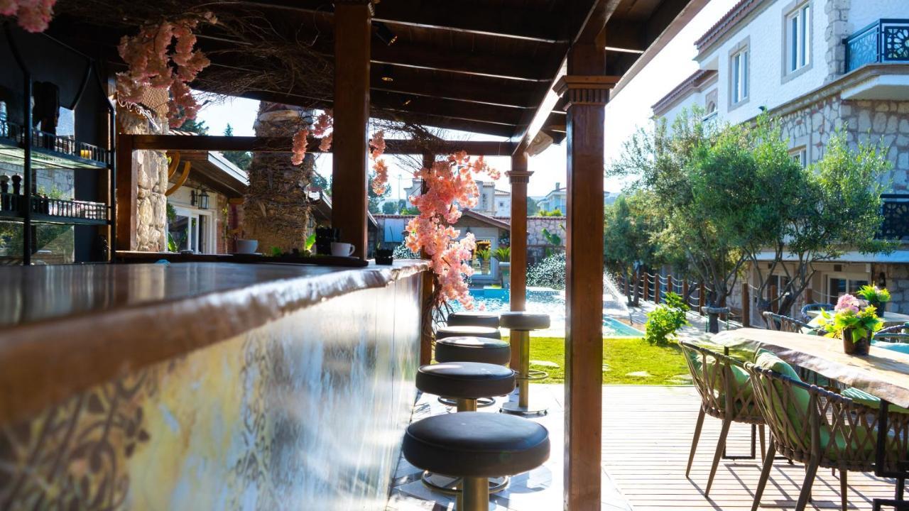 Etiz Hotels Alacati Çeşme 외부 사진