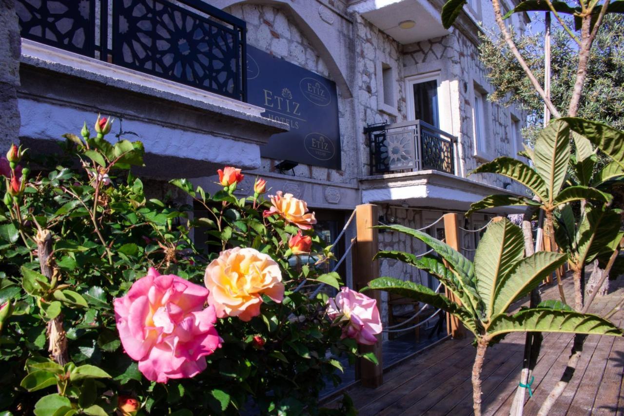 Etiz Hotels Alacati Çeşme 외부 사진