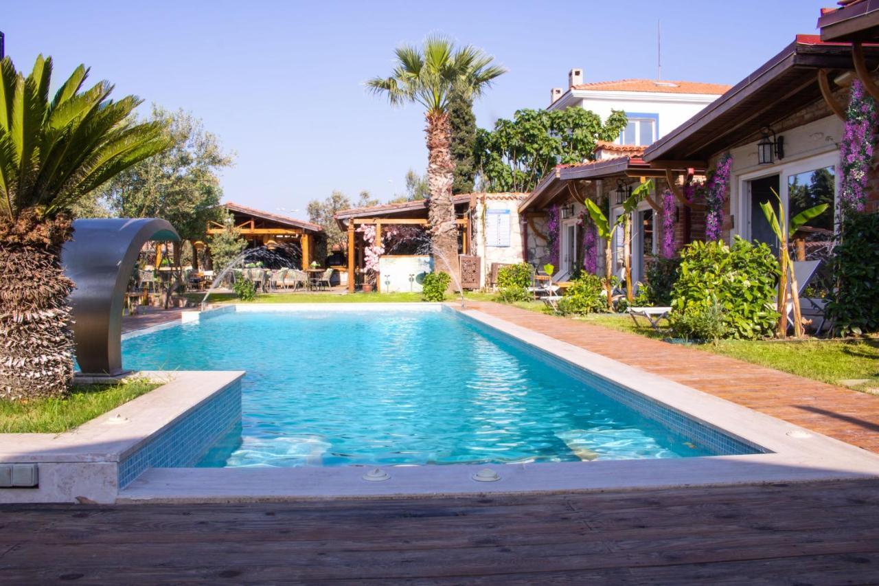 Etiz Hotels Alacati Çeşme 외부 사진