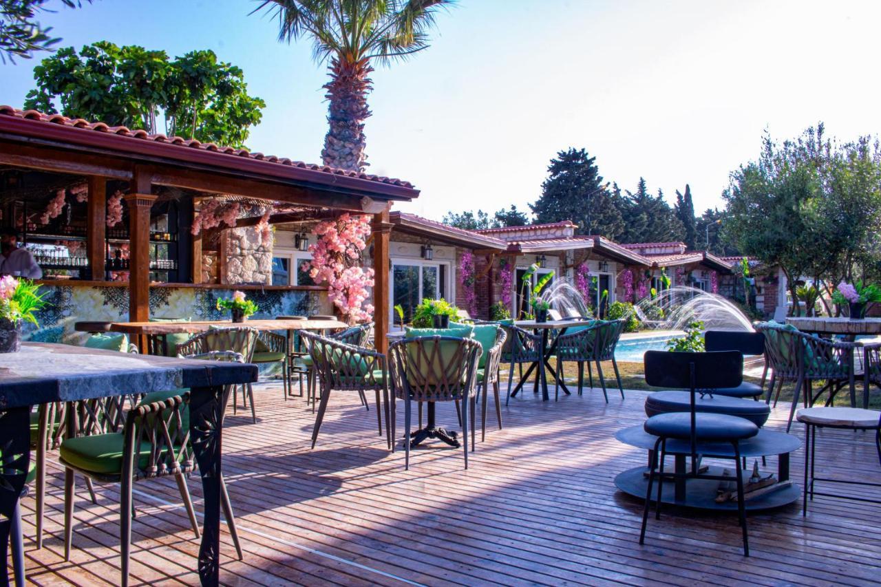 Etiz Hotels Alacati Çeşme 외부 사진