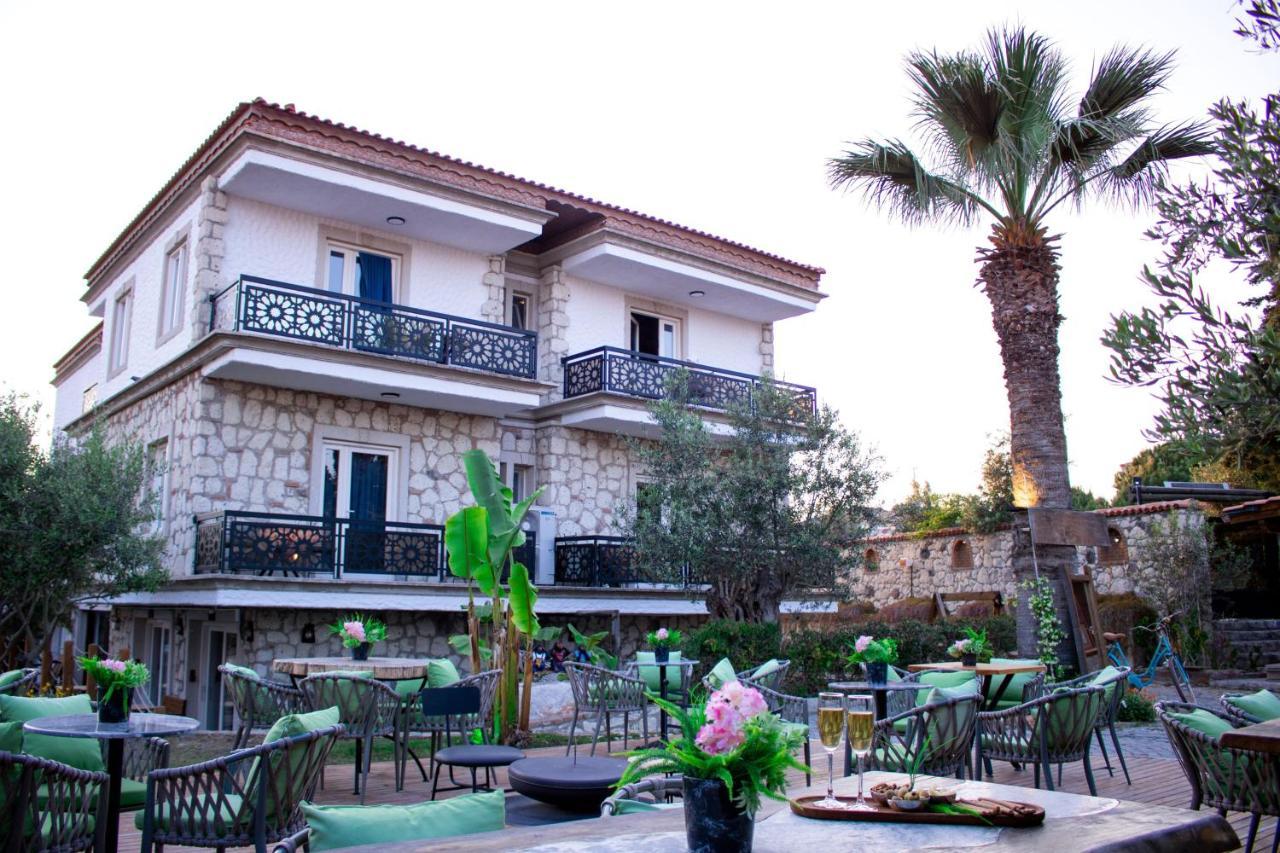 Etiz Hotels Alacati Çeşme 외부 사진