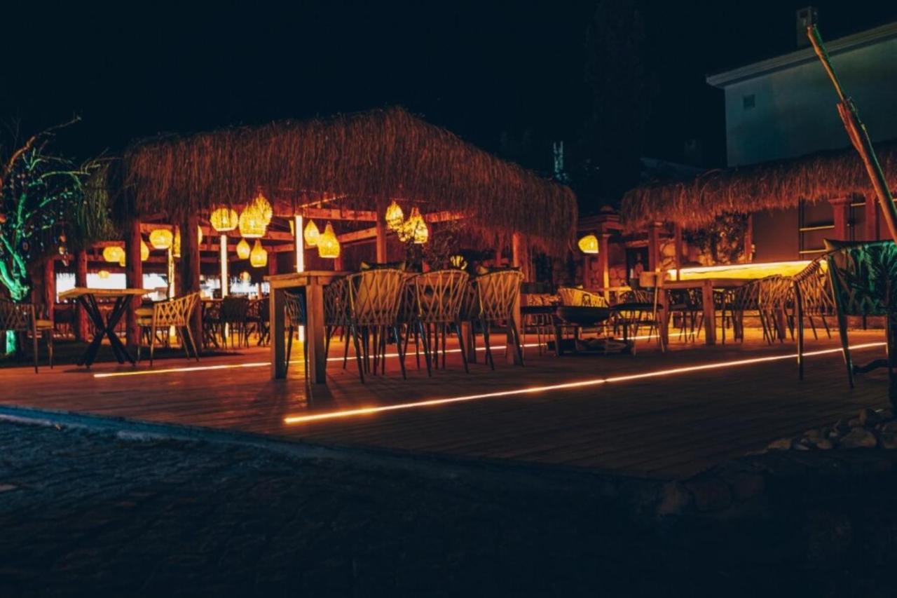 Etiz Hotels Alacati Çeşme 외부 사진