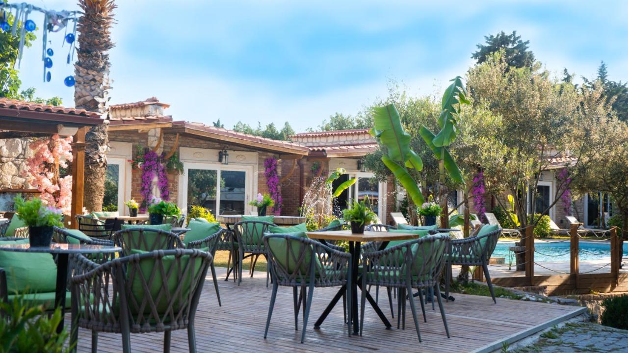 Etiz Hotels Alacati Çeşme 외부 사진
