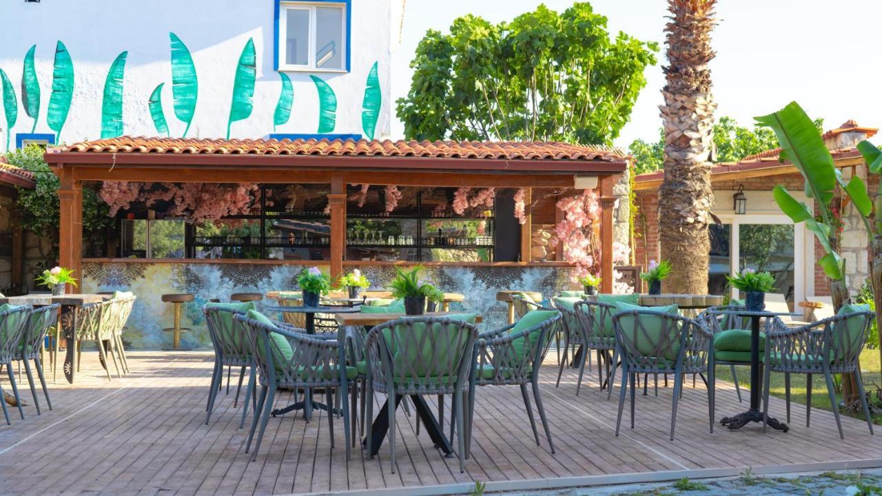 Etiz Hotels Alacati Çeşme 외부 사진
