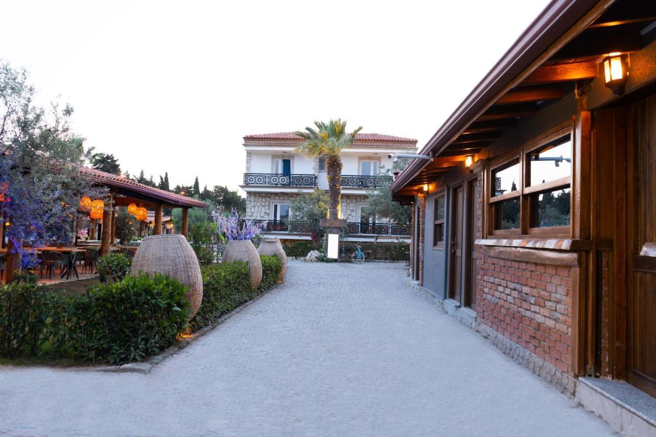 Etiz Hotels Alacati Çeşme 외부 사진