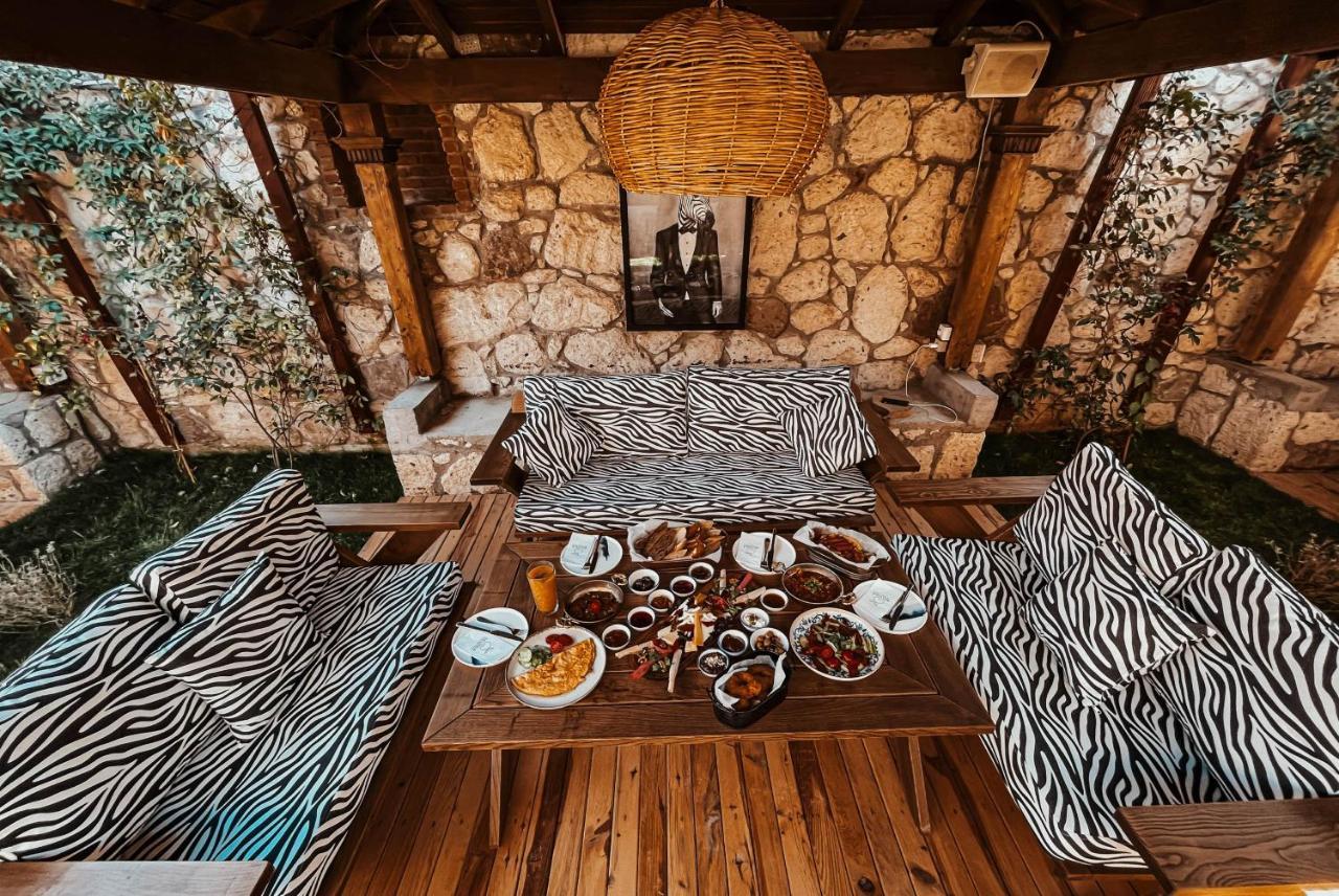 Etiz Hotels Alacati Çeşme 외부 사진