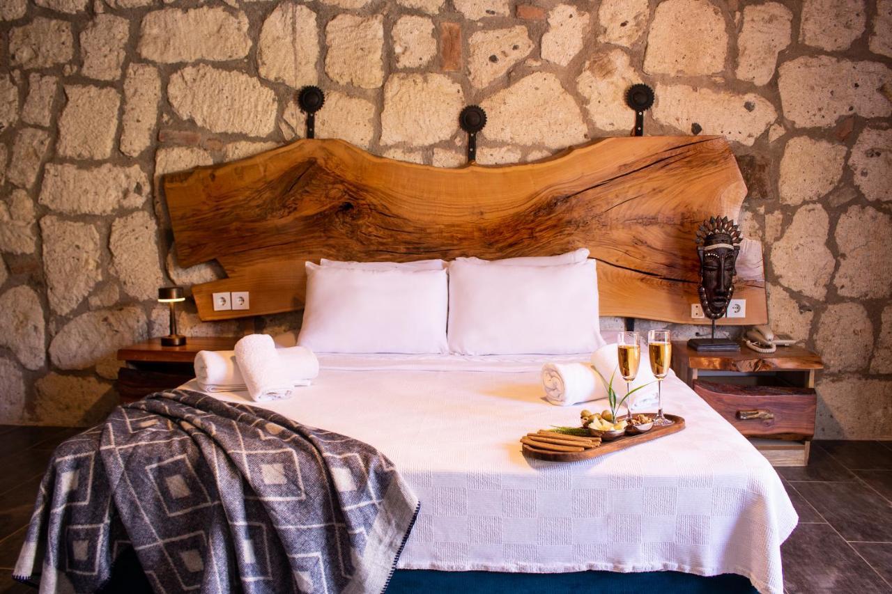 Etiz Hotels Alacati Çeşme 외부 사진