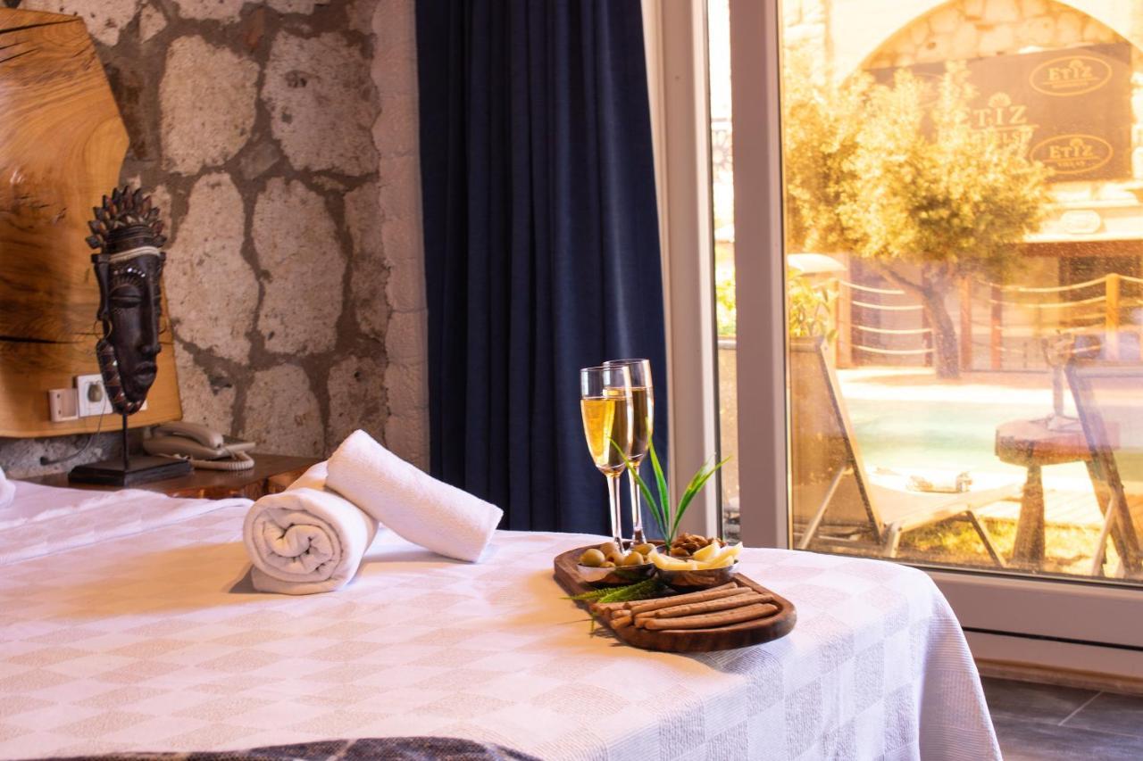 Etiz Hotels Alacati Çeşme 외부 사진