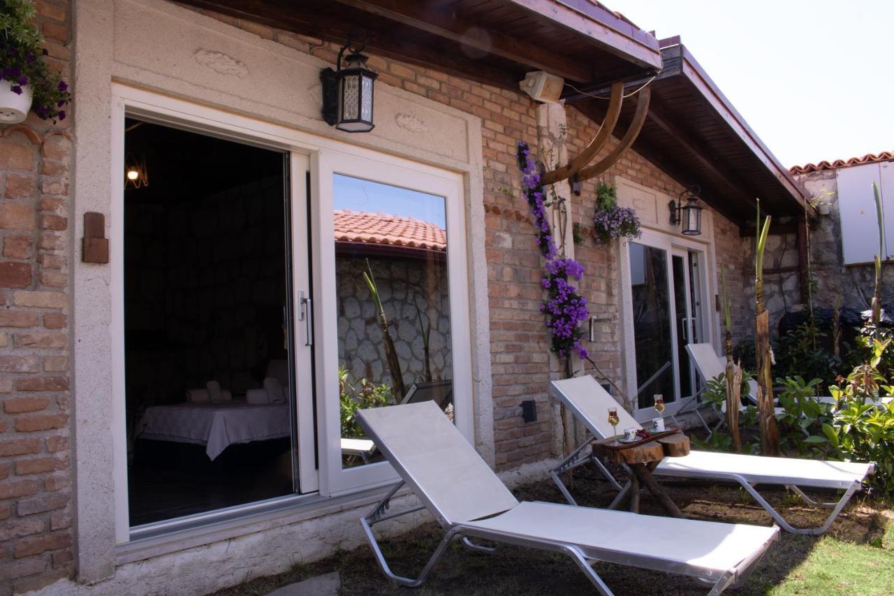Etiz Hotels Alacati Çeşme 외부 사진