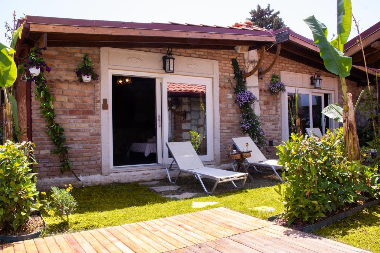 Etiz Hotels Alacati Çeşme 외부 사진