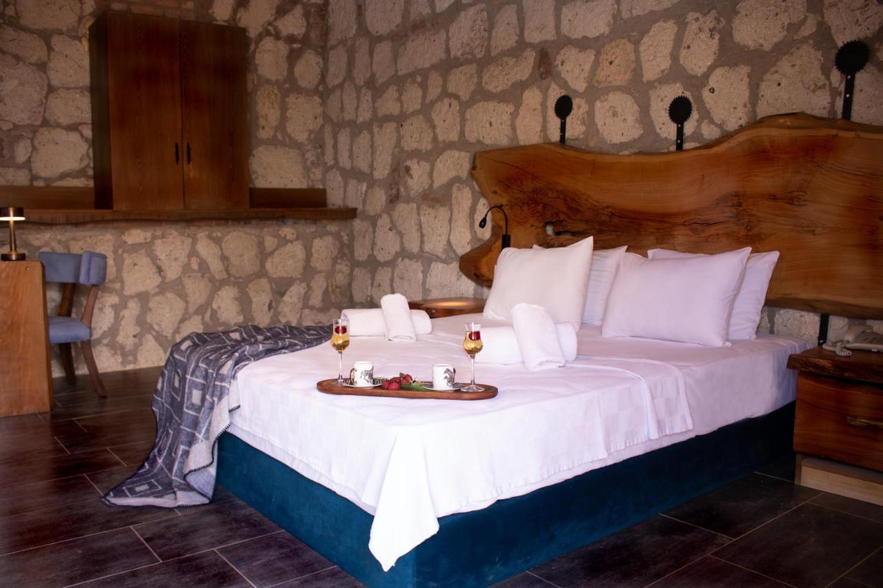 Etiz Hotels Alacati Çeşme 외부 사진