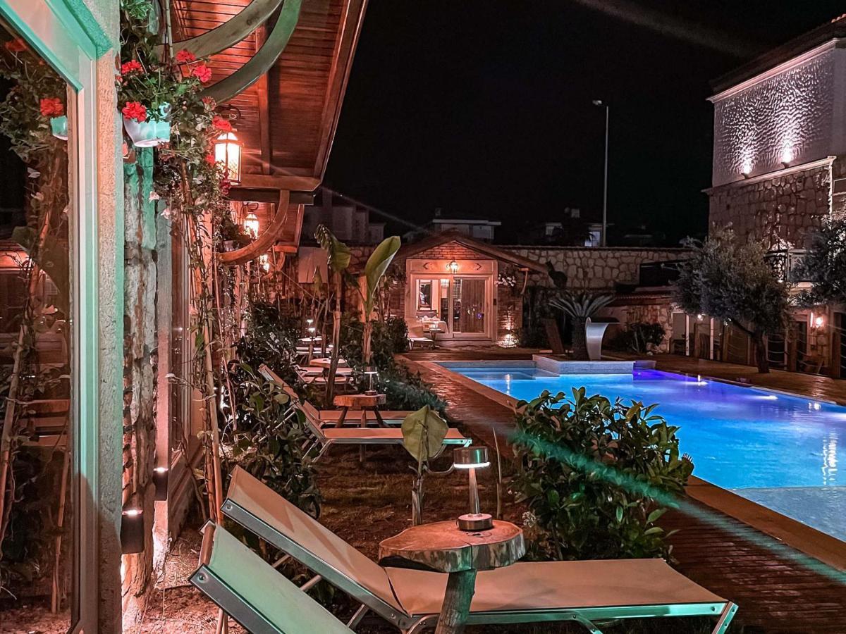 Etiz Hotels Alacati Çeşme 외부 사진