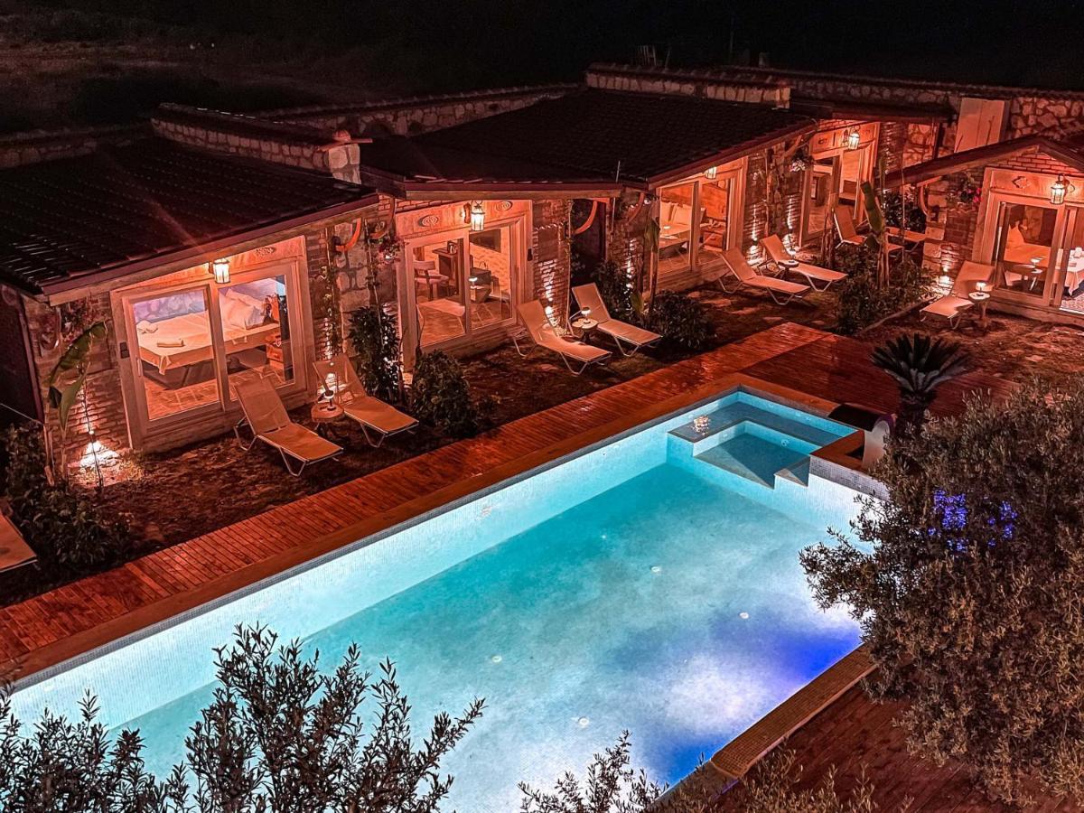 Etiz Hotels Alacati Çeşme 외부 사진