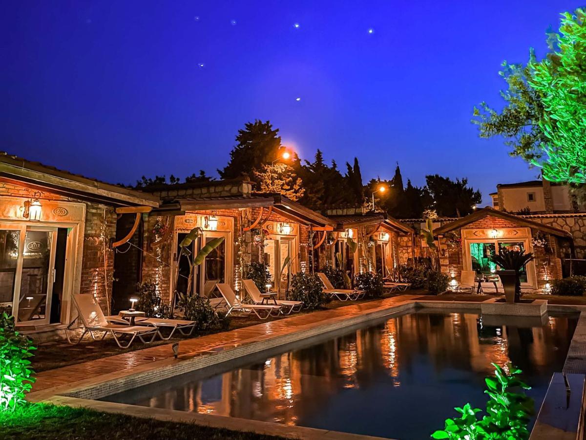 Etiz Hotels Alacati Çeşme 외부 사진