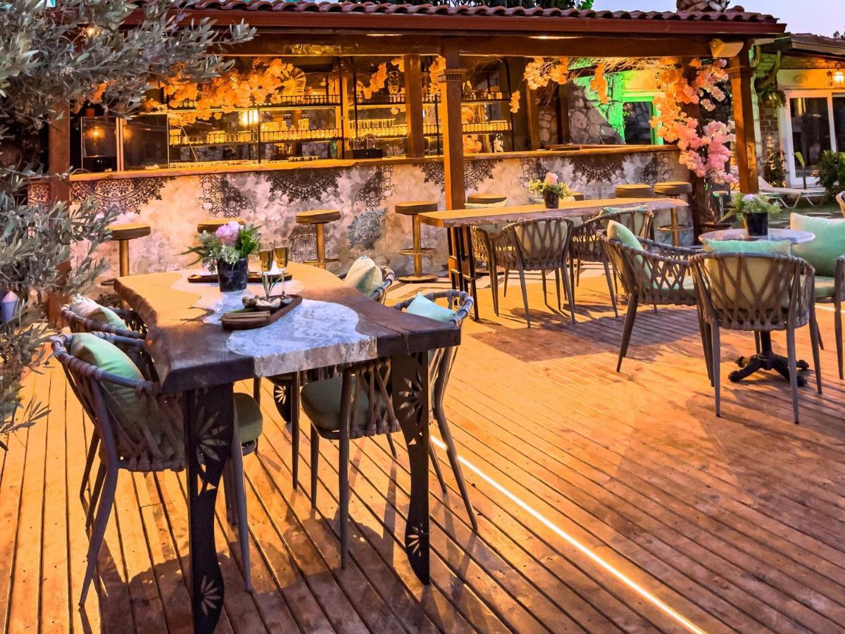 Etiz Hotels Alacati Çeşme 외부 사진